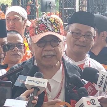 Alasan Foke Dukung Pramono-Rano: Berakhlak dan Profesional