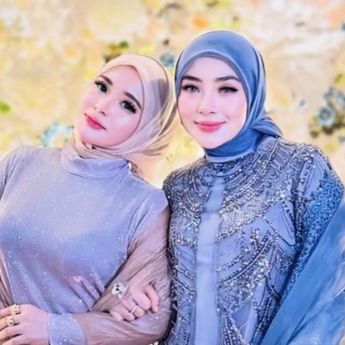 Nikita Mirzani Sebut Herlin Kenza dan Suami Cuma Numpang Hidup ke Shella Saukia