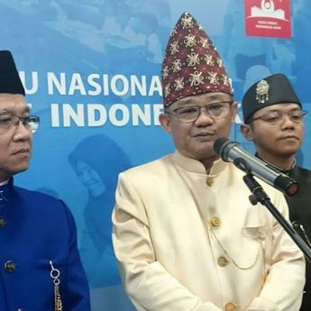 Mendikdasmen Abdul Mu'ti Janji Berikan Kesempatan Guru Tingkatkan Kualifikasi Pendidikan