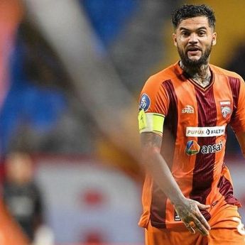 Diego Michiels Kritik Kemenangan Timnas Indonesia, Warganet Geruduk Instagramnya!