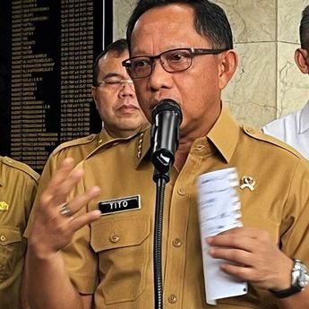 Mendagri Instruksikan Bawaslu Tindak Tegas ASN yang Tidak Netral di Pilkada