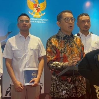 Fadli Zon Bakal Buka 51 Layar Bioskop di 17 Kabupaten, Berikut Daftar Kotanya