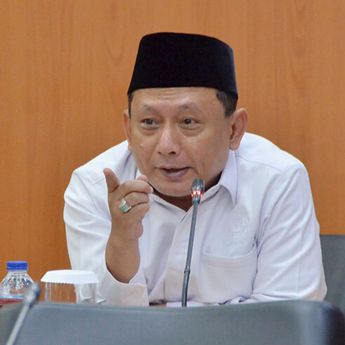 Anggota DPR RI Sebut OTT Kampungan, Beri Saran KPK Telepon Koruptor Sebelum Ditangkap