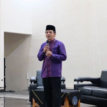 Fakta Meninggalnya Calon Wakil Bupati Ciamis Yana D Putra