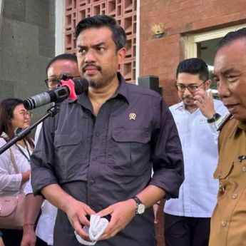 Menteri UMKM: Judi Online Turunkan Daya Beli Masyarakat