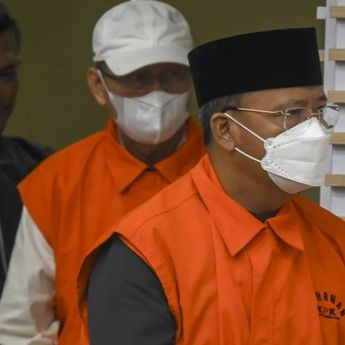 Partai Golkar Tegaskan Bakal Taat Hukum Usai Gubernur Bengkulu Kena OTT KPK