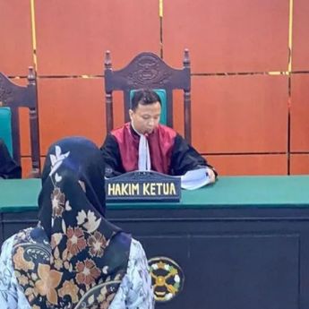 Guru Honorer Supriyani Dinyatakan Bebas Setelah Sidang di PN Andoolo