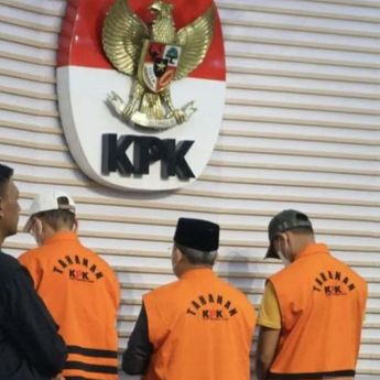 KPK Ungkap Pemerasan yang Dilakukan Gubernur Bengkulu untuk Pilkada