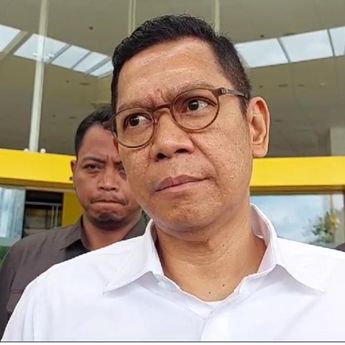 Soal Program Makan Siang Gratis, DPR: Apresiasi Presiden Berhasil Dapatkan Investor