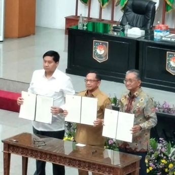 Menteri Maruarar: Penghapusan BPHTB Percepat Pembangunan 3 Juta Rumah