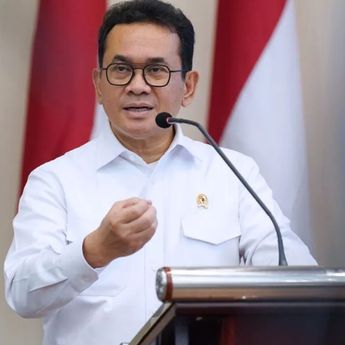 Menteri Perdagangan Tekankan Hilirisasi Industri untuk Capai Target Ekonomi 8%