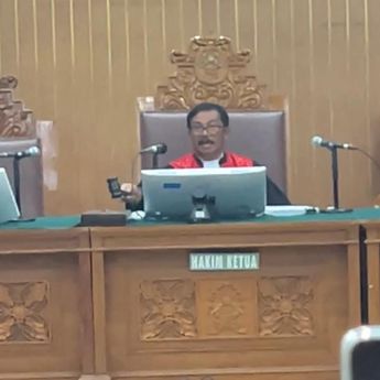 Hakim ke Tom Lembong: Praperadilan Ditolak Bukan Akhir dari Segalanya