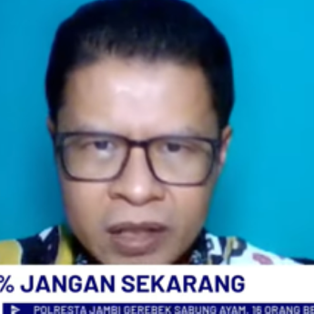 Pengusaha Minta Kenaikan PPN 12% Ditunda, Ini Alasannya