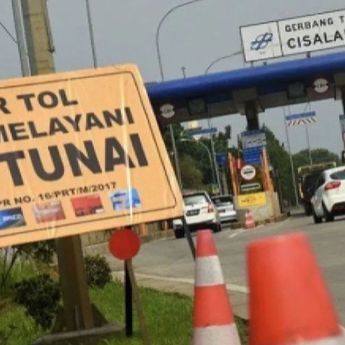 Menteri PU Ungkap Teknologi MLFF Dapat Atasi Kemacetan dan Efisiensi Biaya Tol