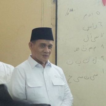 Wamenag: Kemenag Segera Bentuk Direktorat Jenderal Pesantren