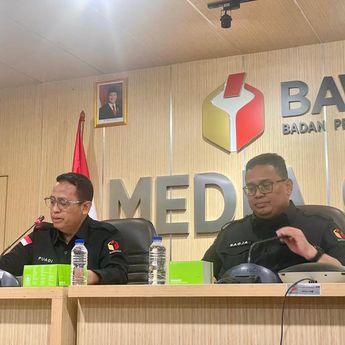 Bawaslu Catat Ada 130 Dugaan Pelanggaran Politik Uang Masa Tenang dan Pemungutan Suara Pemilihan 2024