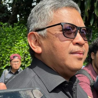 Hasto Optimis PDIP Menang di Pilkada 2024