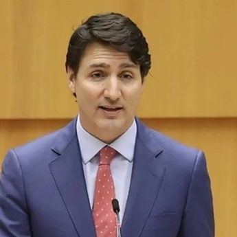 Dokter Kanada Tuduh Pemerintah Justin Trudeau Dukung Genosida Israel di Gaza