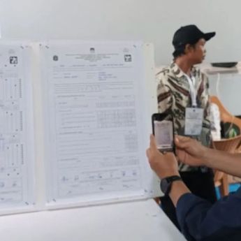 Anies Baswedan Imbau Relawan Awasi Surat Suara Tidak Terpakai di Pilkada 2024