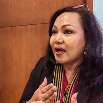 Profil Molly Prabawaty, Plt Dirjen di Komdigi Pengganti Prabu Revolusi