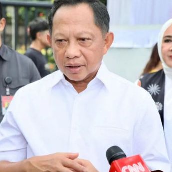 Mendagri Dukung Tindakan Tegas bagi ASN Tak Netral Selama Pilkada