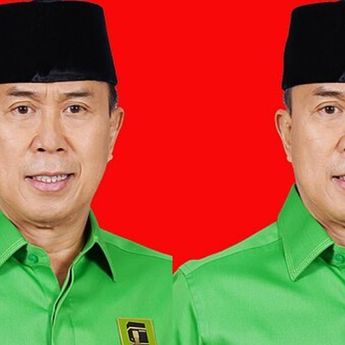 Quick Count Pilkada Sulawesi Tenggara: Andi-Hugua Unggul 53,25%