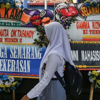 Soal Kasus Penembakan Siswa, Polri Tegaskan Penanganan Akan Dilakukan Secara Transparan