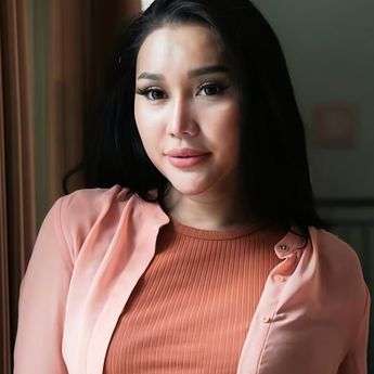 Merasa Dijebak Isa Zega, Lucinta Luna Pernah Dipaksa Ngaku oleh Oknum Polisi Terkait Kasus Narkoba