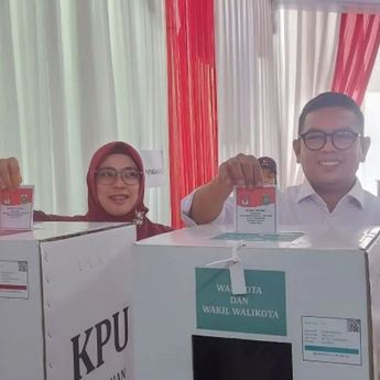 Peran Tokoh Lokal dan Ulama Pengaruhi Kemenangan Andra-Dimyati di Pilkada Banten