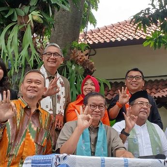 Bang Doel: Jakarta akan Punya Gubernur dan Wakil Gubernur Definitif