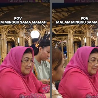 Innalillahi, Artis Senior Rahayu Effendi, Ibunda Dede Yusuf Meninggal Dunia