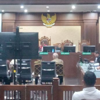 Sidang Lanjutan Korupsi Timah, Ahli Kritik Cara Penghitungan Kerugian Lingkungan