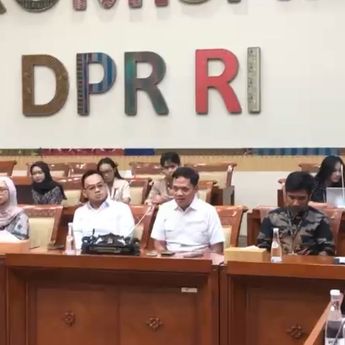 DPR Beberkan Sebut Ada 5 Insiden yang Perlu Perhatian Selama Pilkada Serentak 2024