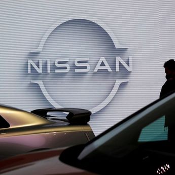 Nissan Hanya Punya Waktu 12 Bulan untuk Bertahan Hidup