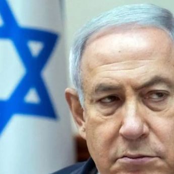 ICC Keluarkan Surat Perintah, Semua Negara Uni Eropa Diwajibkan Tangkap Netanyahu