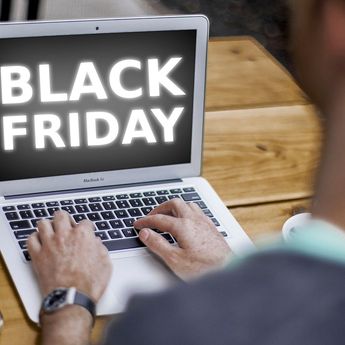 Apa Itu Black Friday pada Jumat Kelima? Ini Sejarah dan Asal Usulnya