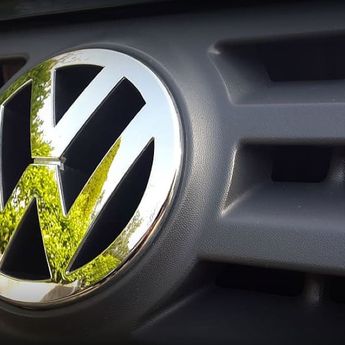 Pekerja Volkswagen Diperkirakan Mogok Kerja pada Desember