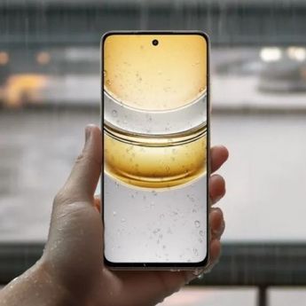 Realme V60 Pro Resmi Dirilis, Dibekali Chip Dimensity 6300 dan Sertifikasi IP69