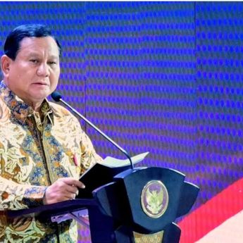 Prabowo Ingatkan Pejabat Jaga dan Kelola Uang dengan Bijak: Ini Darah dan Keringat Rakyat