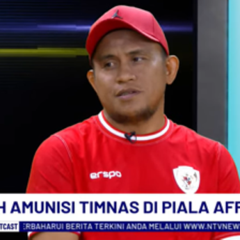 NTV SportCast: Perlukah Timnas Ikut Piala AFF? Analis: Turnamen Ini Sangat Bergengsi, Harus Ikut!