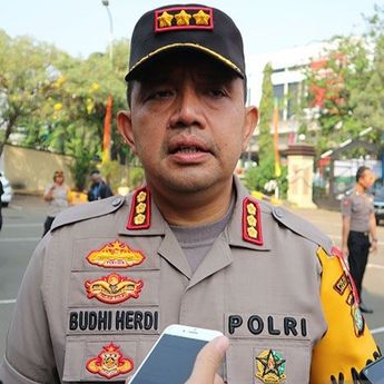 Kapolres Jaksel yang Terseret Kasus Sambo Promosi Brigjen