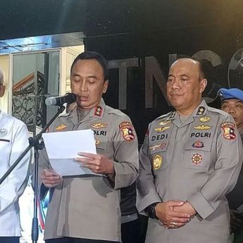 Polri Tekankan Optimalisasi Aturan Penggunaan Senjata Api Pasca Kasus Polisi Tembak Polisi