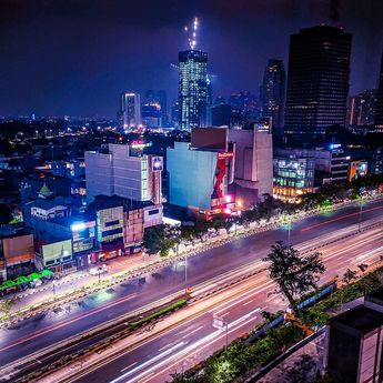 Rekomendasi Restoran di Jakarta untuk Habiskan Malam Tahun Baru yang Tak Terlupakan