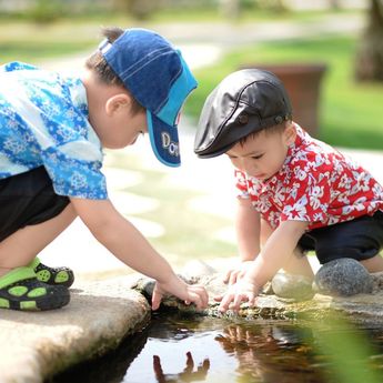 Cara Efektif Mencegah Depresi pada Anak