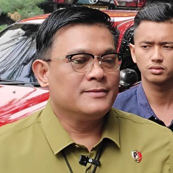 Pengacara Firli Minta Kasus Pemerasan Dihentikan, Polda Tetap Lanjutkan Penyidikan