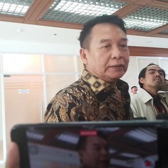 MKD Undang  Yulius Setiarto Buat Klarifikasi ‘Partai Cokelat’