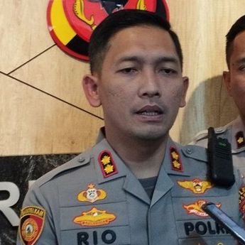 Polisi Bunuh Ibu Kandung Pakai Tabung Gas, Kapolres Bogor: Keterlaluan!