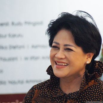 Diperiksa Polda, Connie Bakrie: Saya Gak Tahu Pemanggilan Itu, Baru Dapat dari WA Sehari Lalu