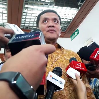 Soal Penanganan Kasus di Semarang, Ketua Komisi III DPR Apresiasi Polri: 9 dari 10