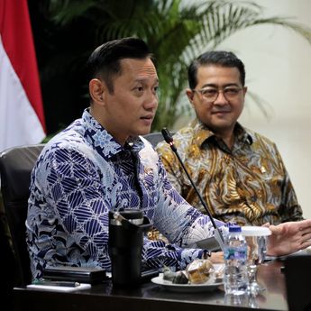 AHY: Indonesia Kaya Potensi Ekonomi Kreatif yang Bisa Tingkatkan Perekonomian